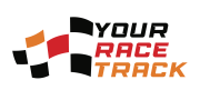 Your Race Track logo